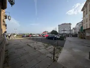 Piso en venta en Rúa San Francisco, Ferrol Vello - Puerto