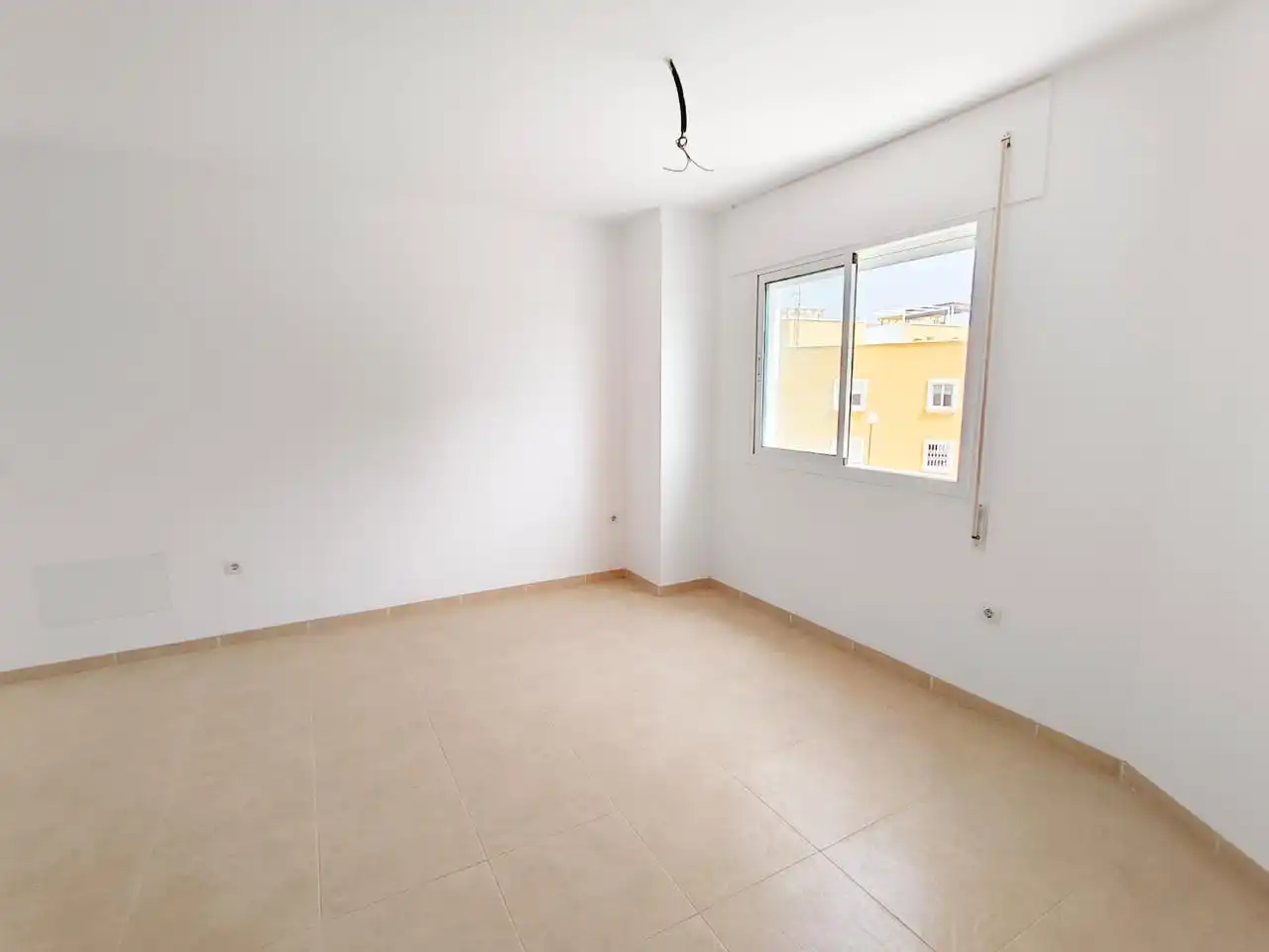Dormitori de Apartament en venda en Cuevas del Almanzora amb Terrassa i Traster