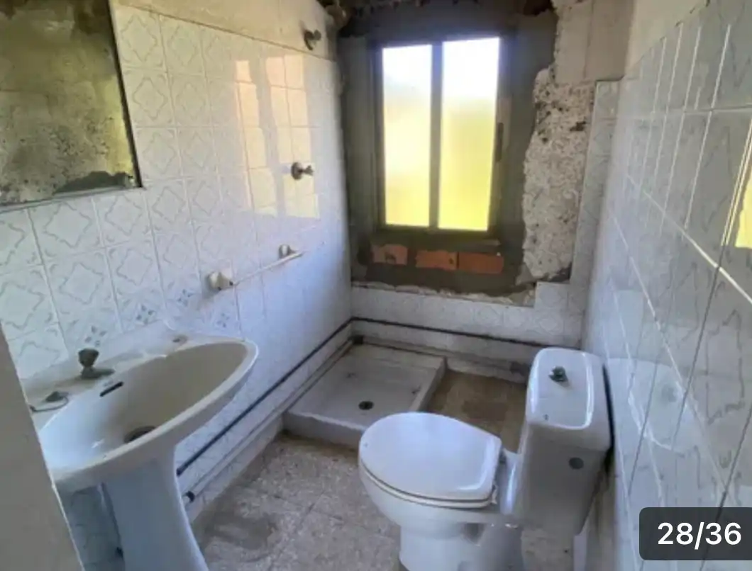 Casa con jardín en venta en Estrada de Aldán 35, imagen 28