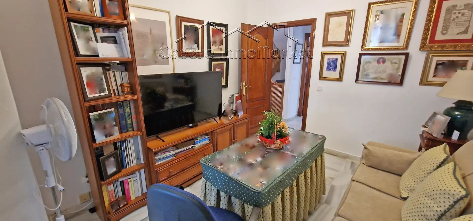 Maison mitoyenne à vendre à Avenida de Méjico 10, imagen 29