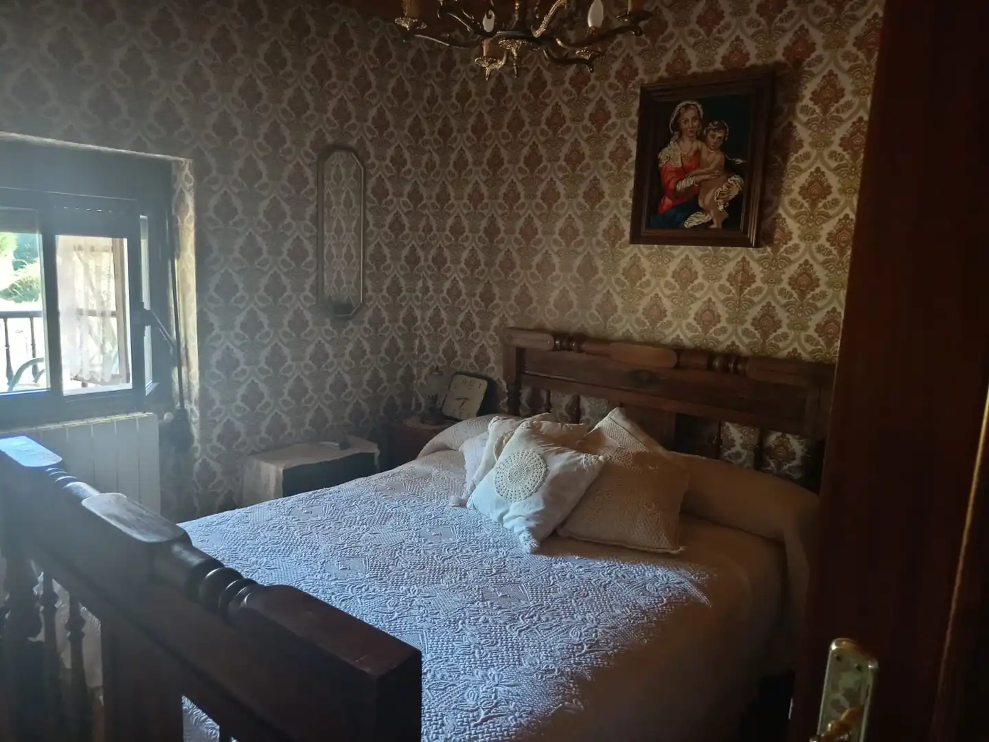 House with terrace for sale in Monforte de Lemos, imagen 8