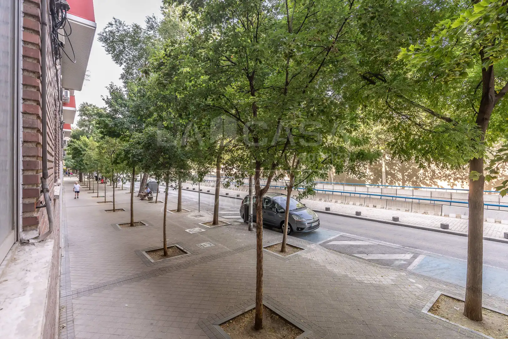 Appartement avec ascenseur à vendre à Paseo de la Virgen del Puerto, imagen 41