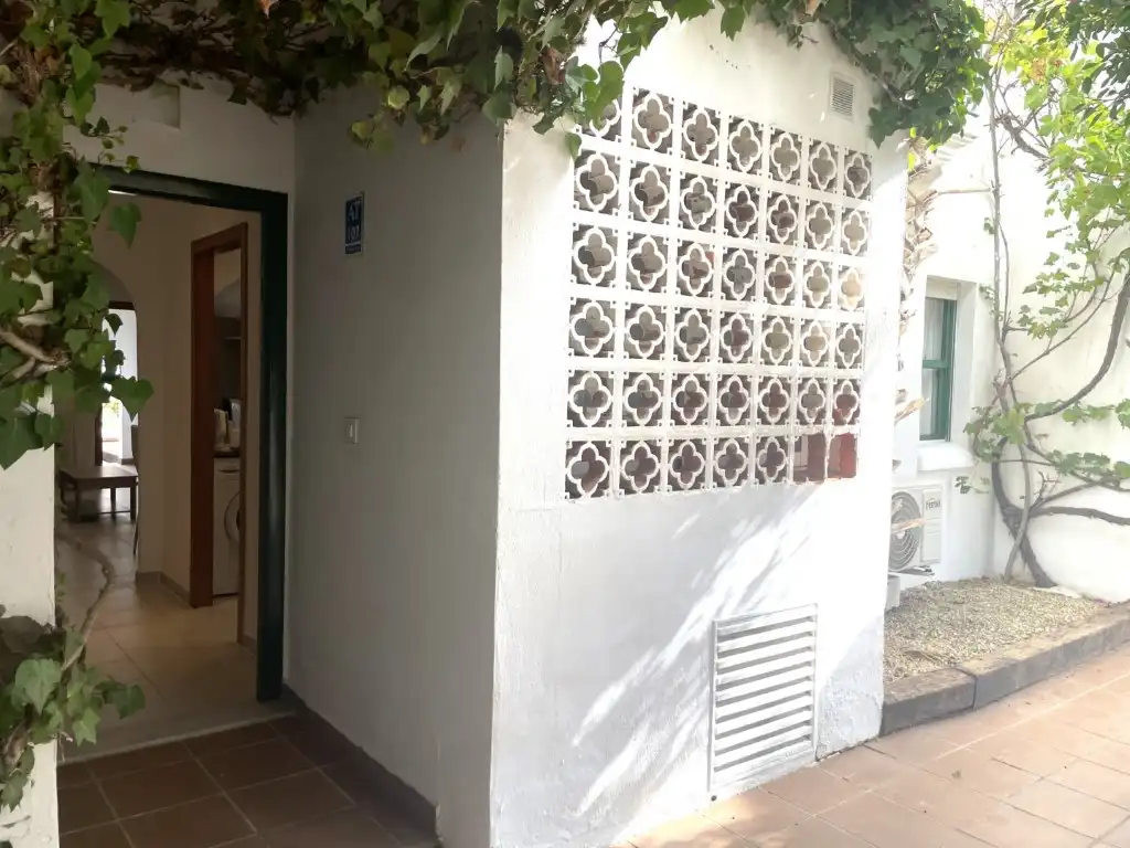 Mini appartamento con piscina in vendita a Calle Nuñez De Balboa, imagen 4
