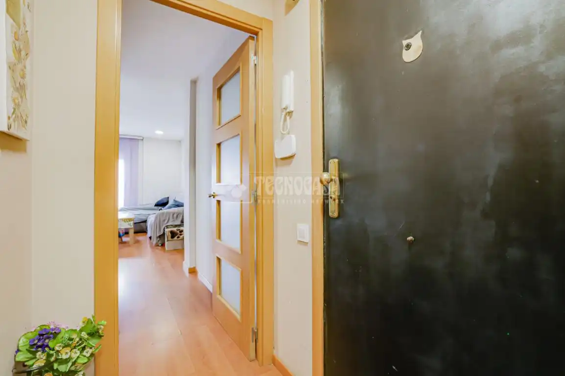 Piso en venta en Carrer de la Font del Ferro, Ca n'Oriol
