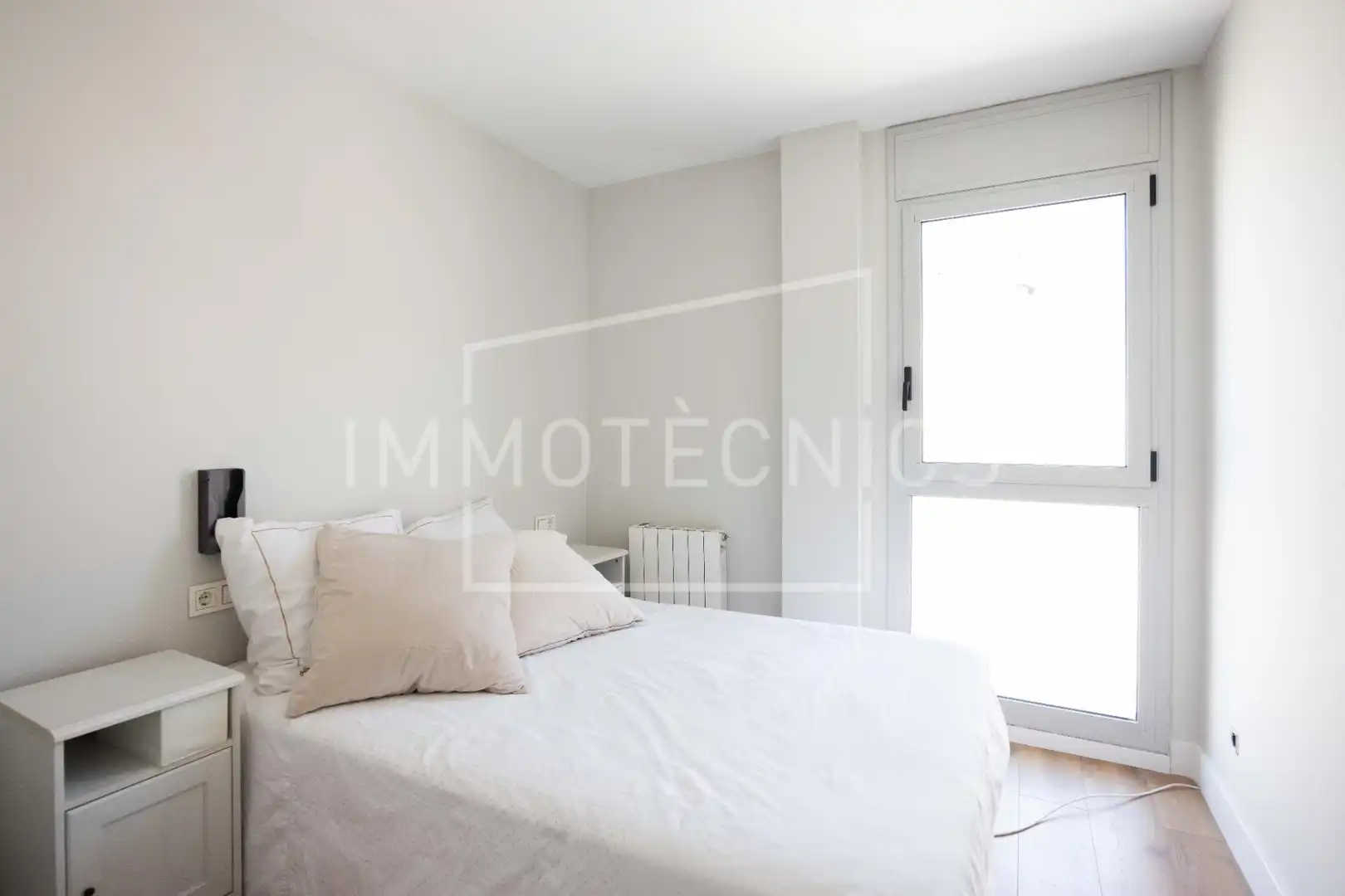 Bedroom of Duplexes for sale in Les Franqueses del Vallès  with Heating, Terrace and Storage room
