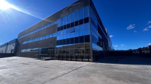 Photo 3 of Industrial buildings to rent in Villamontes - Boqueres, Alicante