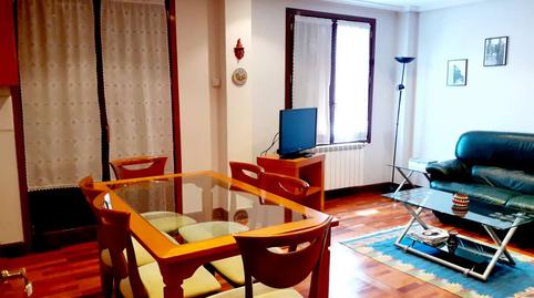 Foto 2 de Dúplex de lloguer a Ezcaray, La Rioja