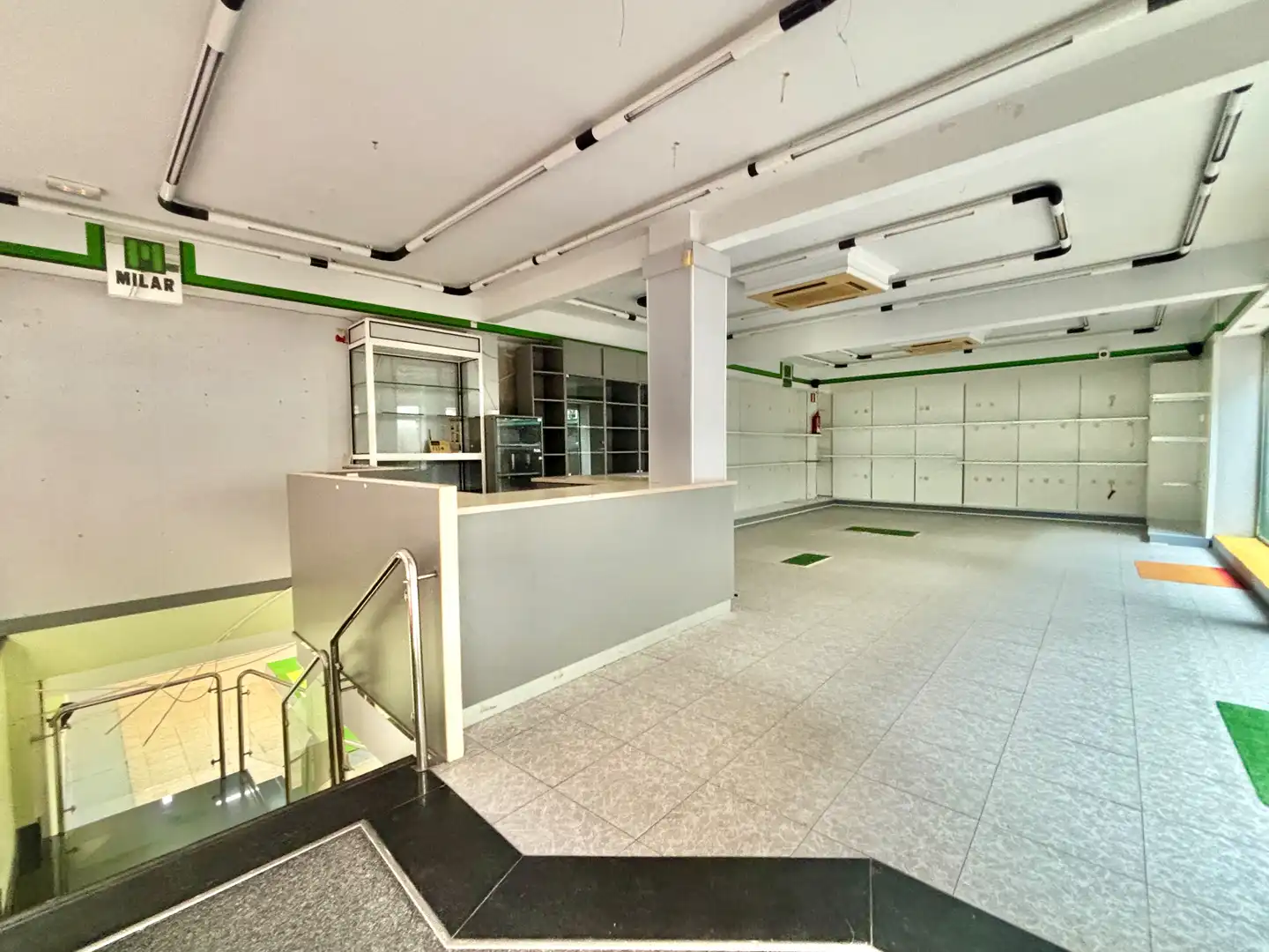 Local comercial de lloguer a Patxiku Kalea 5, imagen 4