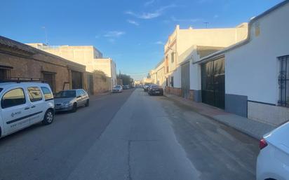 Vista exterior de Casa o xalet en venda en El Viso del Alcor