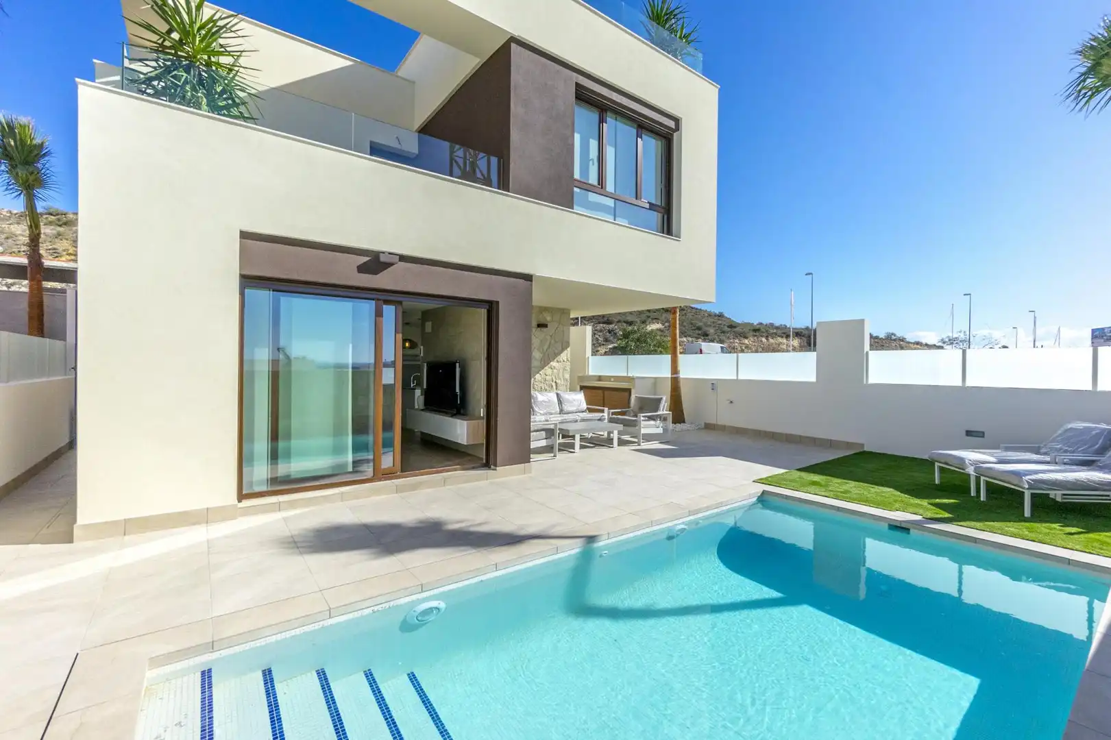 Casa o chalet en venta en Rojales