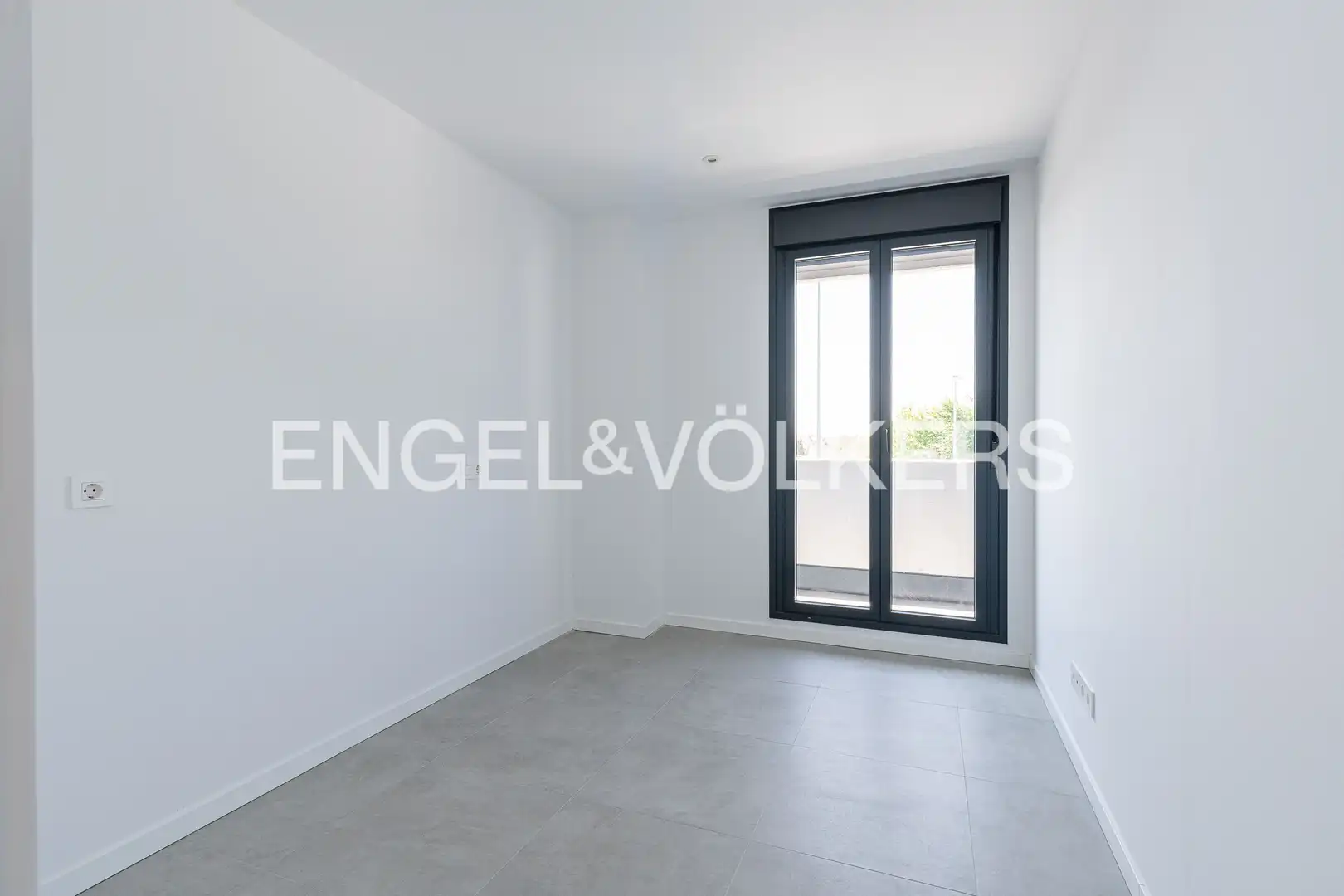Balcony of Flat for rent in Las Rozas de Madrid  with Air Conditioner, Heating and Terrace