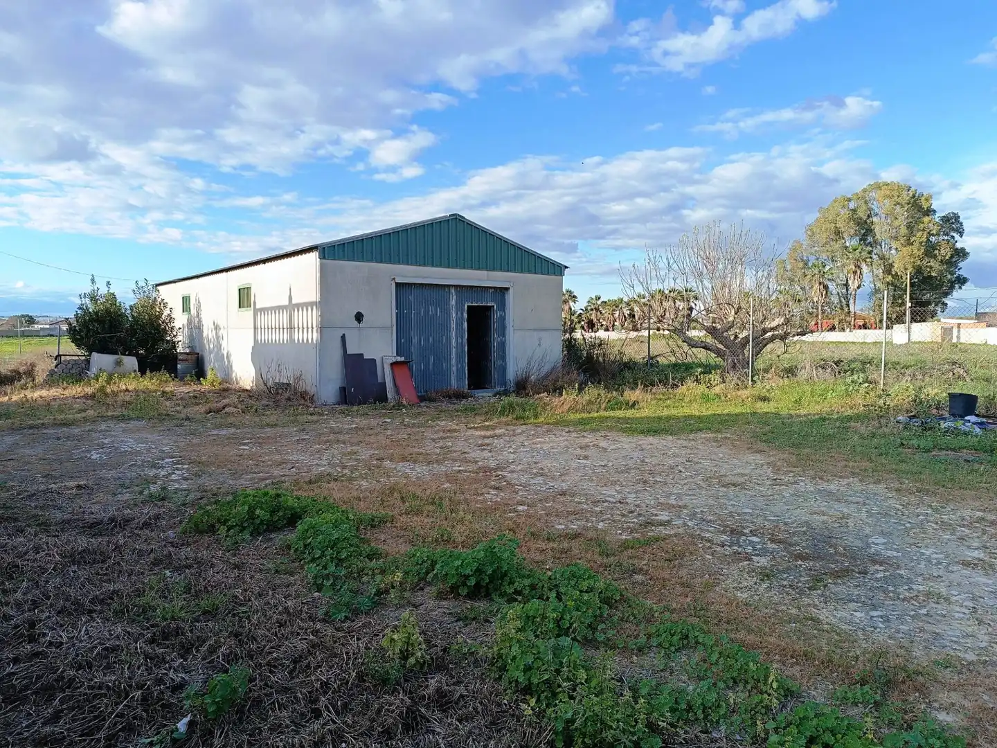 Country homes for sale in El Puerto de Santa María  with Air Conditioner, Private garden and Terrace