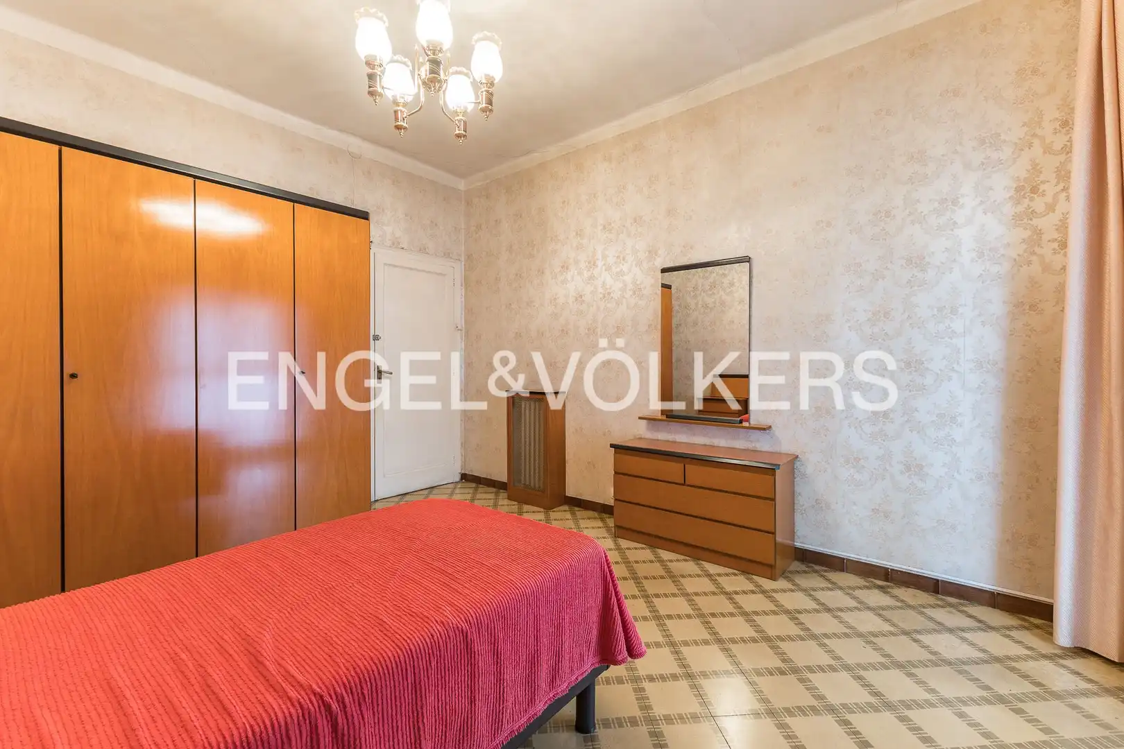 Habitación de Piso en venta en Sant Martí