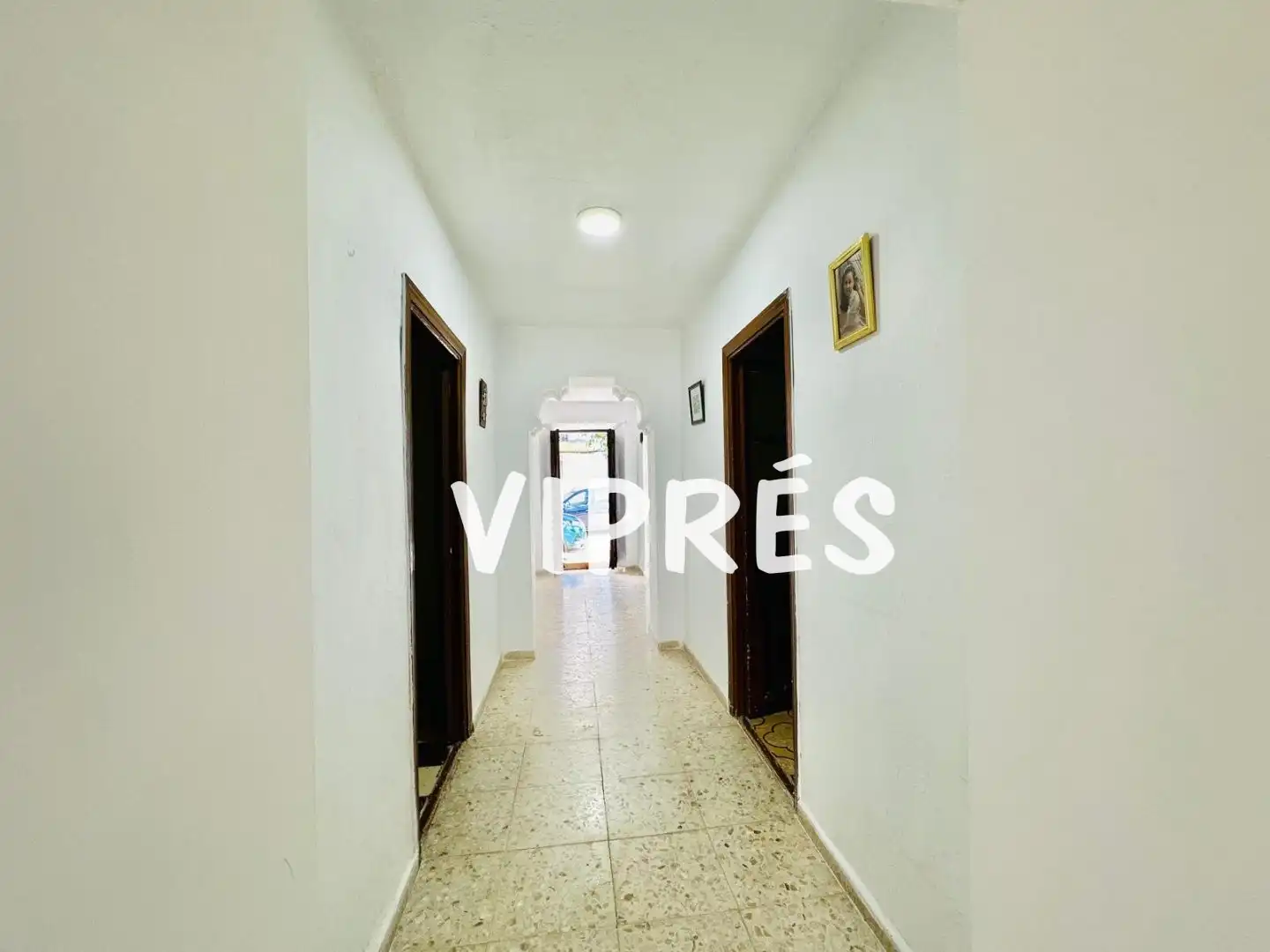 Casa o chalet en venta en Oliva de Mérida