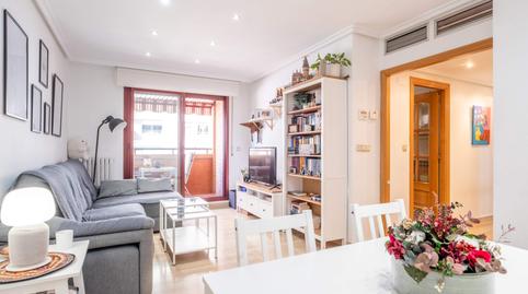 Foto 4 de Pis de lloguer a Calle de Juan Pablo II, 5, La Bozada – Parque Delicias, Zaragoza