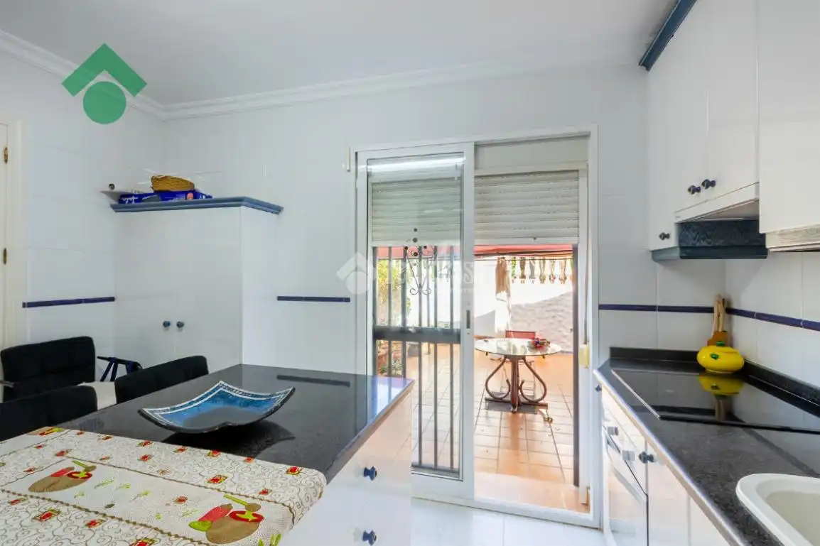 Maison jumelée avec piscine à vendre à Benajarafe, imagen 16