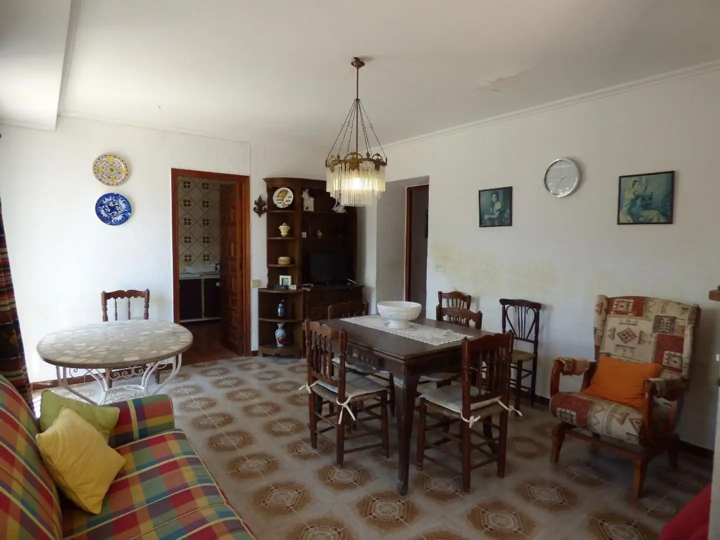 Villa avec jardin à vendre à Partida Sorts de la Mar Cl-21 1, imagen 6