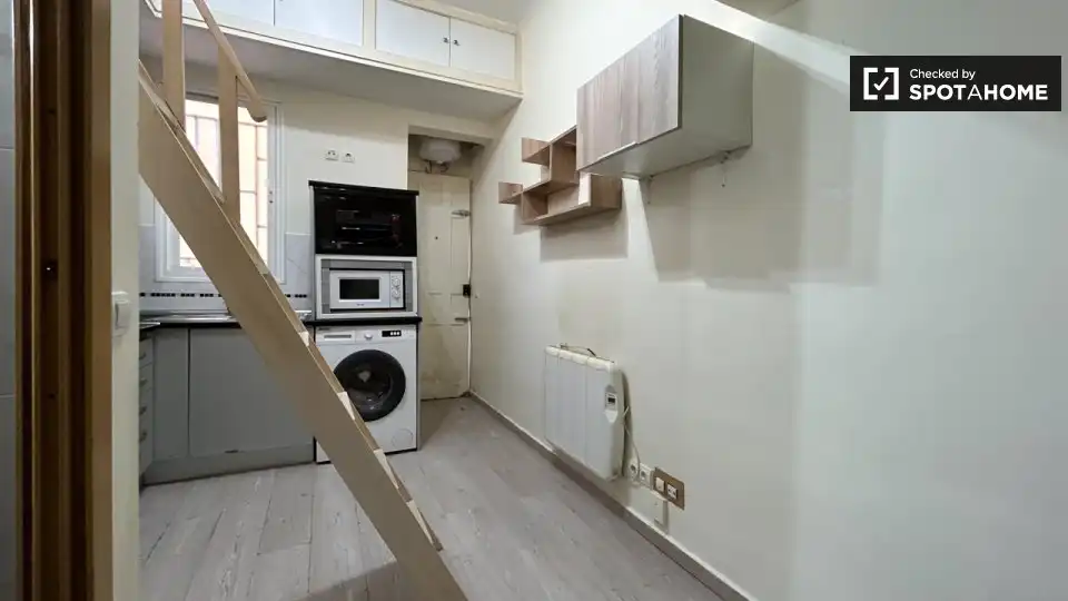 Flat to rent in Retiro, imagen 5