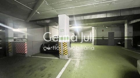 Photo 4 of Garage for sale in Calle Margarida Xirgu, Casagemes, Badalona