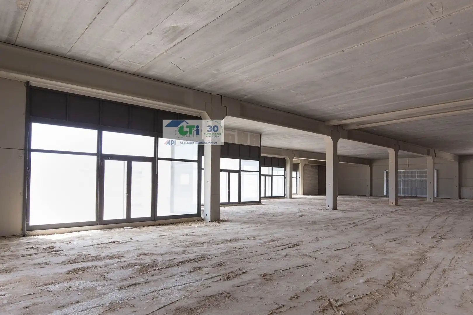 Industrial building for sale in CALLE SISALLO, imagen 38