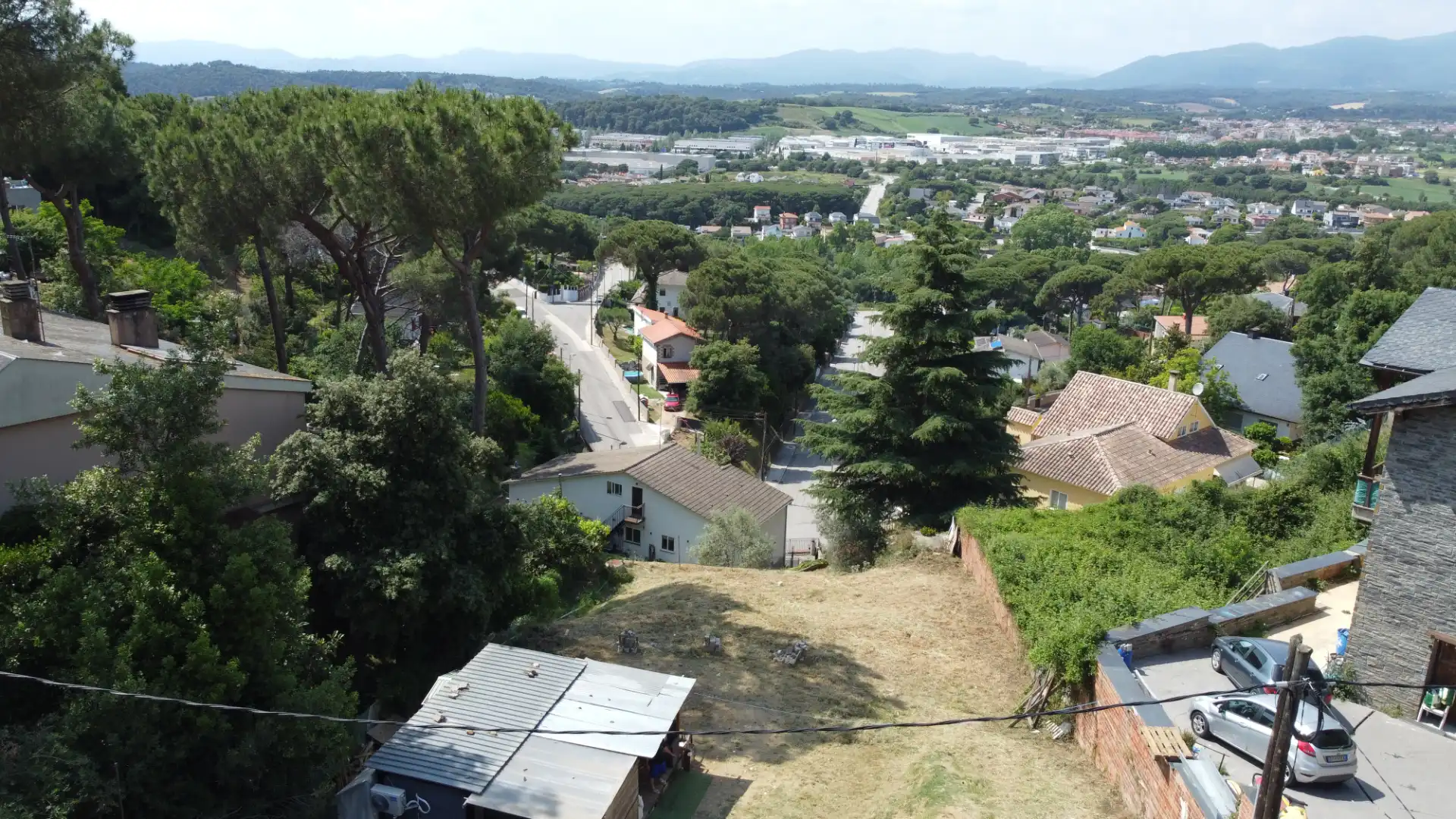 Residential land for sale in Carrer Sant Agustí 30, imagen 6