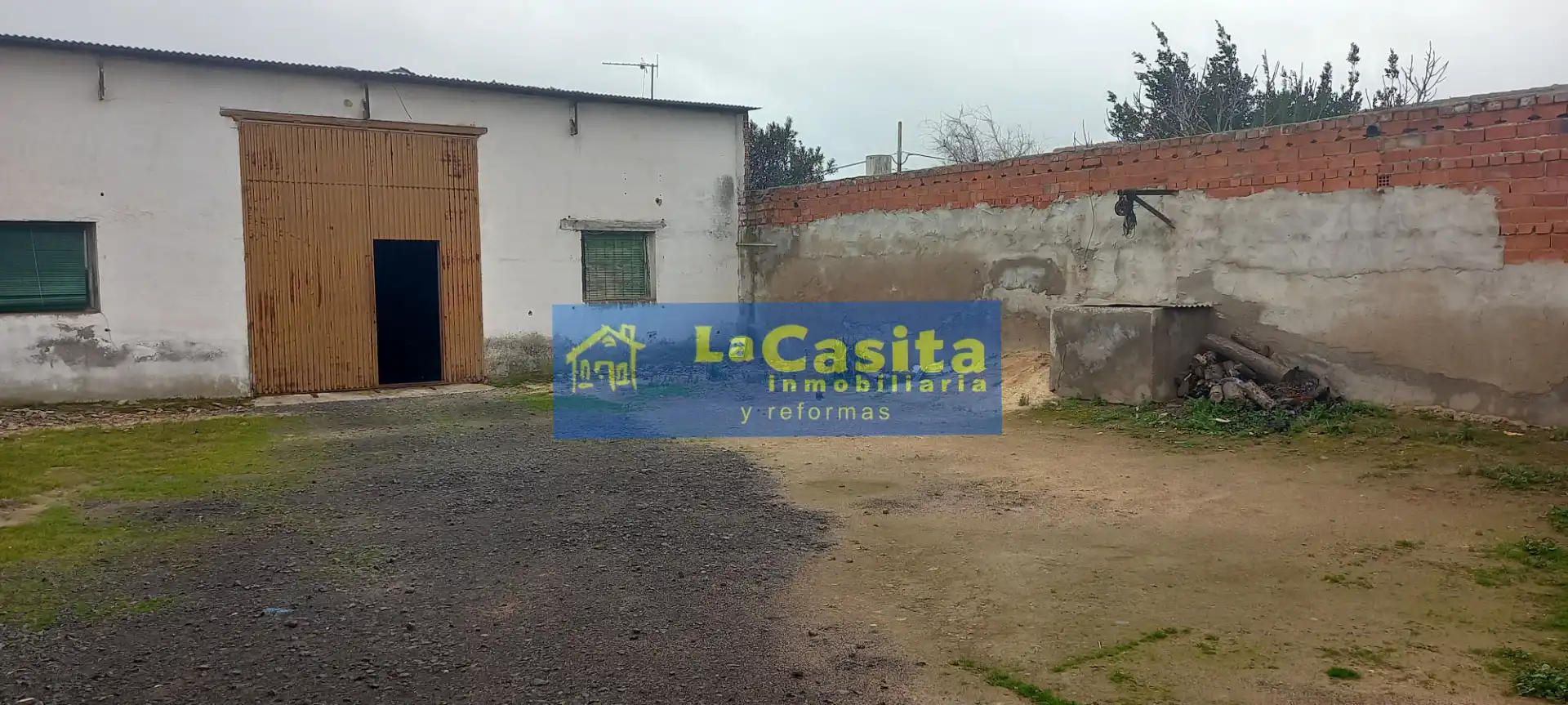 Nau industrial en venda a Calle Corredera de San Pedro