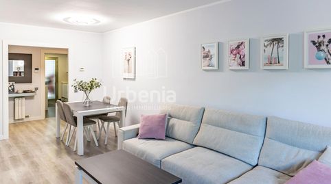 Foto 5 de Piso en venta en Sant Joan Baptista, Sant Adrià de Besòs