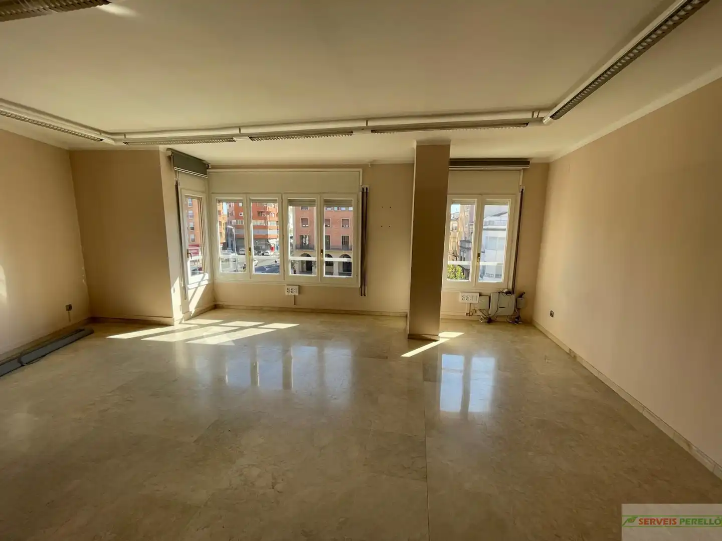 Büro zur Miete in Mollerussa, imagen 7