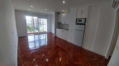 Foto 2 de Estudi de lloguer a Fuencarral, Justicia - Chueca,  Madrid Capital