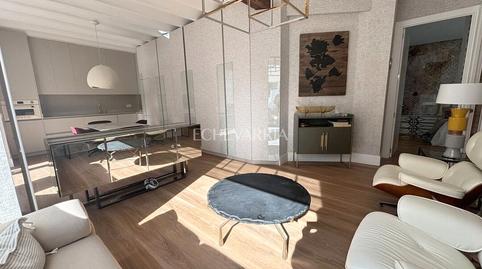 Foto 5 de Pis de lloguer a Neguri, Getxo