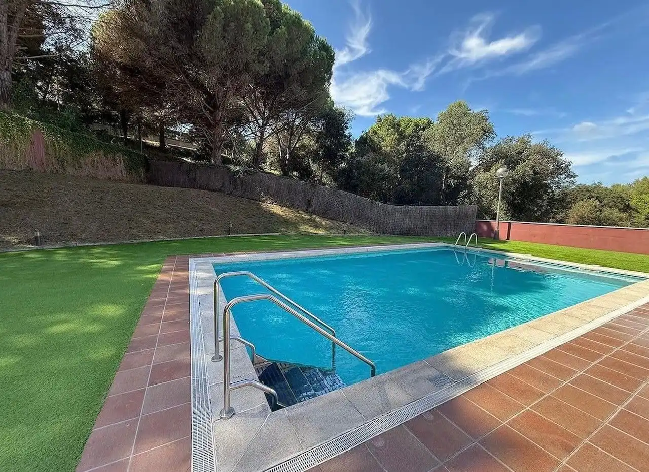 Piscina de Apartamento en venta en Lloret de Mar con Aire acondicionado, Calefacción y Terraza