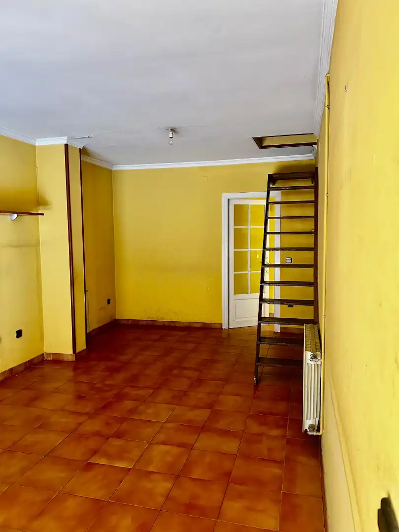 Attique avec terrasse à vendre à Carrer d'Àngel Guimerà, imagen 19