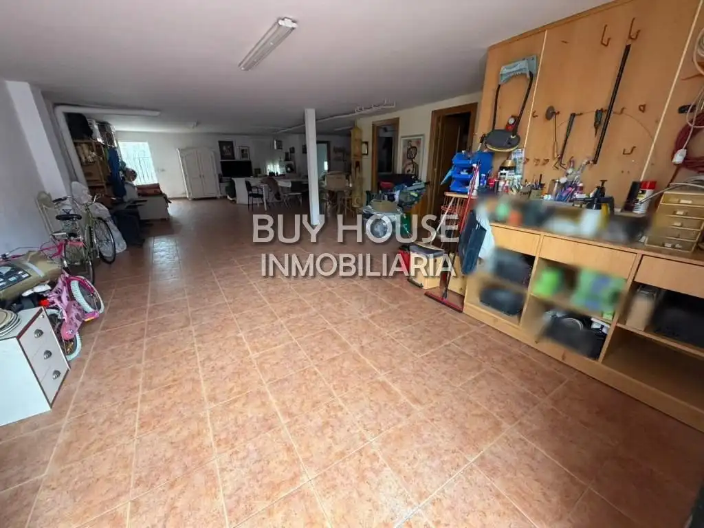 Reihenhaus mit Pool zum Verkauf in Añover de Tajo, imagen 13