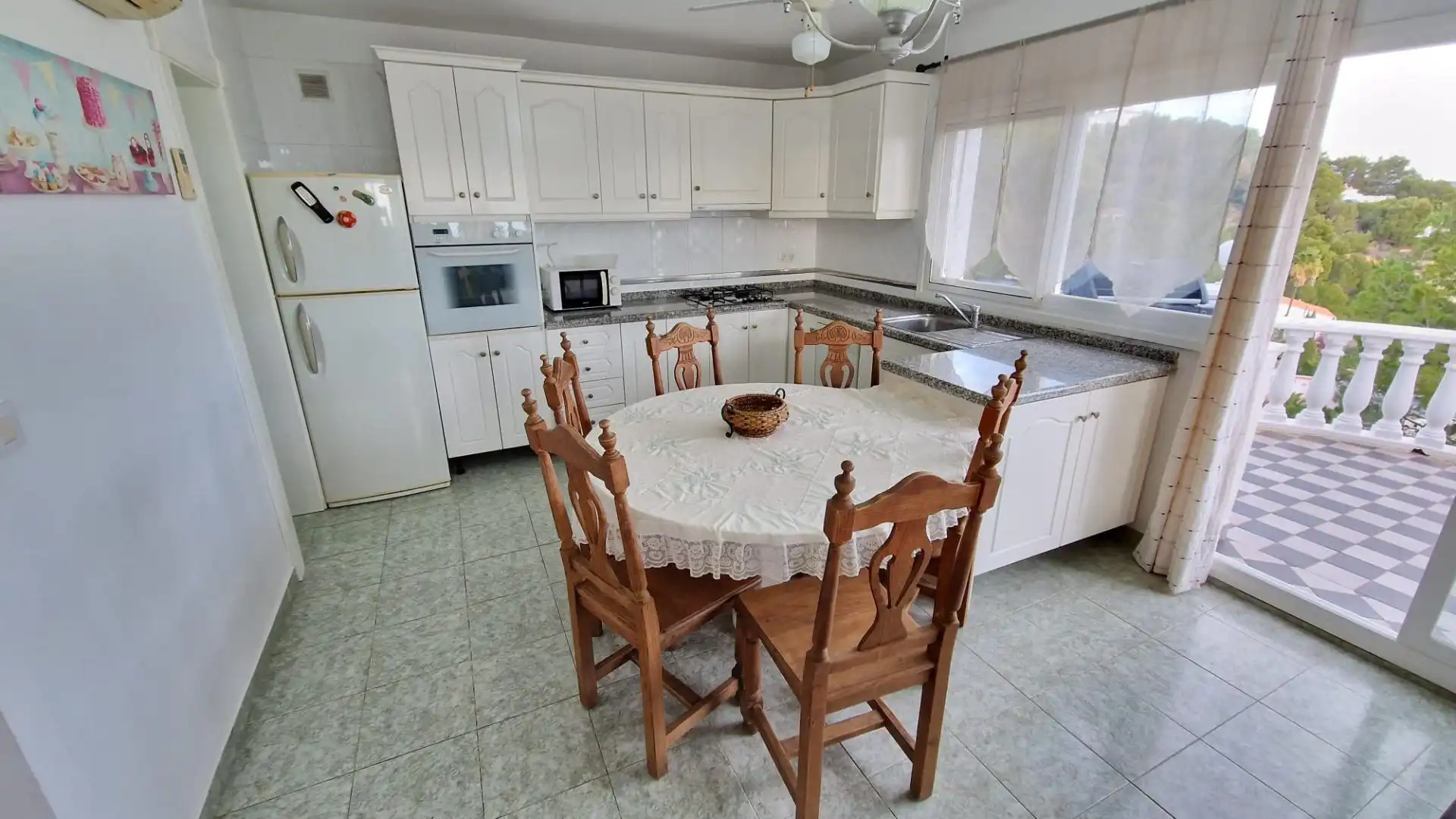 Villa mit Terrasse zum Verkauf in Oltamar - Cucarres, imagen 44