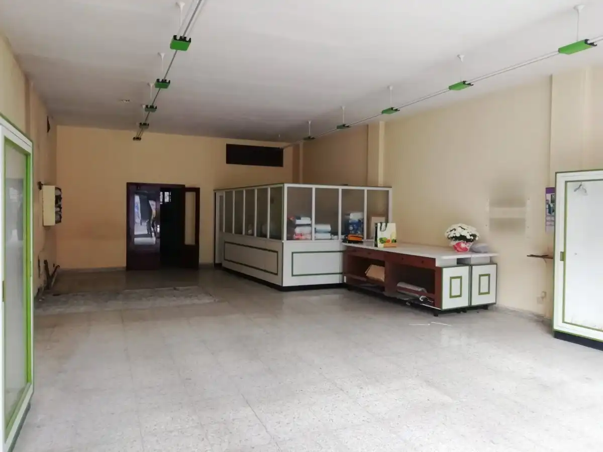 Local comercial en venda a Calle GENERAL VIVES, imagen 7