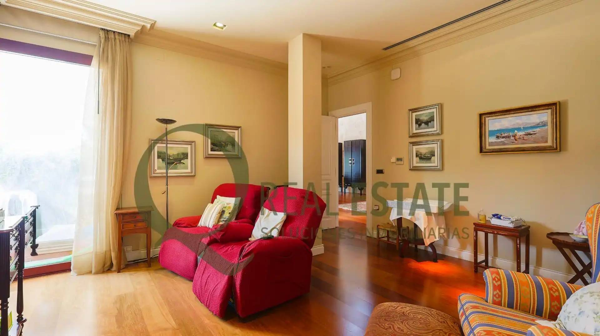 Villa mit Terrasse zum Verkauf in Calle MARRAJO, DEL, imagen 55