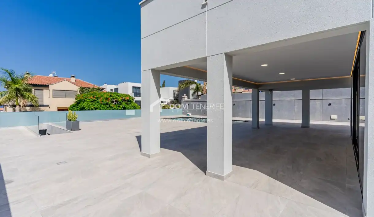 Haus mit Pool zum Verkauf in Costa Adeje, imagen 8