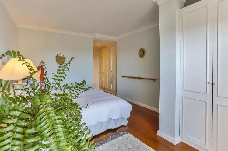 Habitación de Ático en venta en Barcelona con Aire acondicionado, Calefacción y Parquet