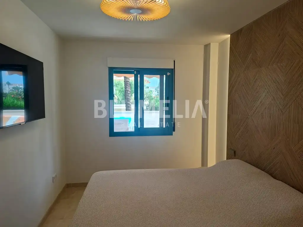 Apartments for rent in Calle Veler, Les Bassetes - El Marjal