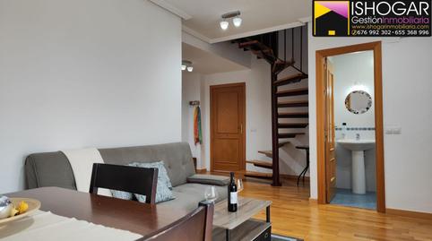 Photo 5 of Attic to rent in Primero de Julio, Valdepeñas, Ciudad Real