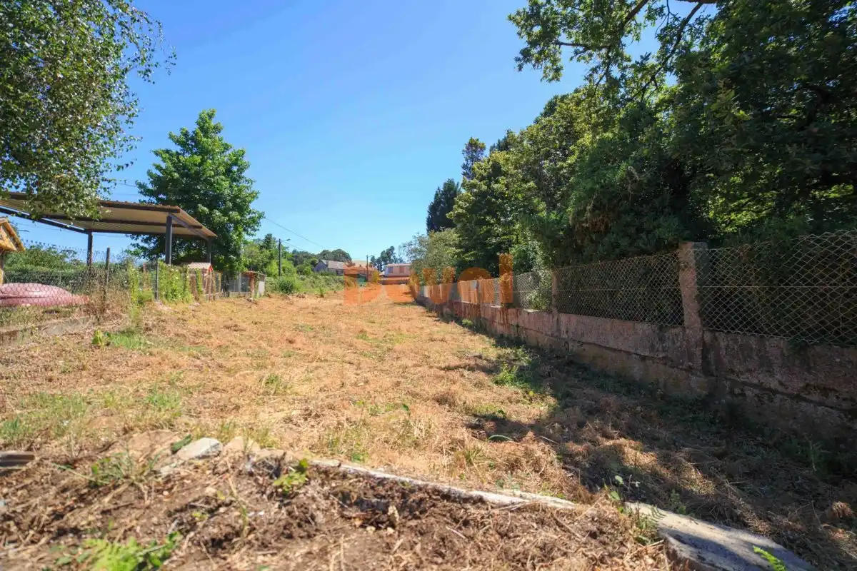 Terreny residencial en venda a Tui, imagen 4