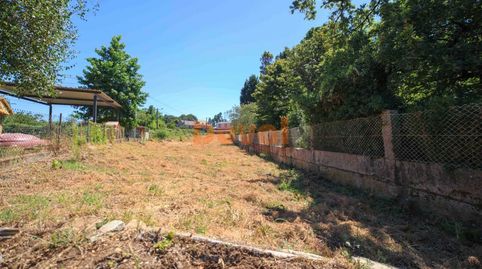 Finca edificable de 839 m2 a pocos minutos de Tui y Vigo  Ideal para construir tu hogar, immagine 4