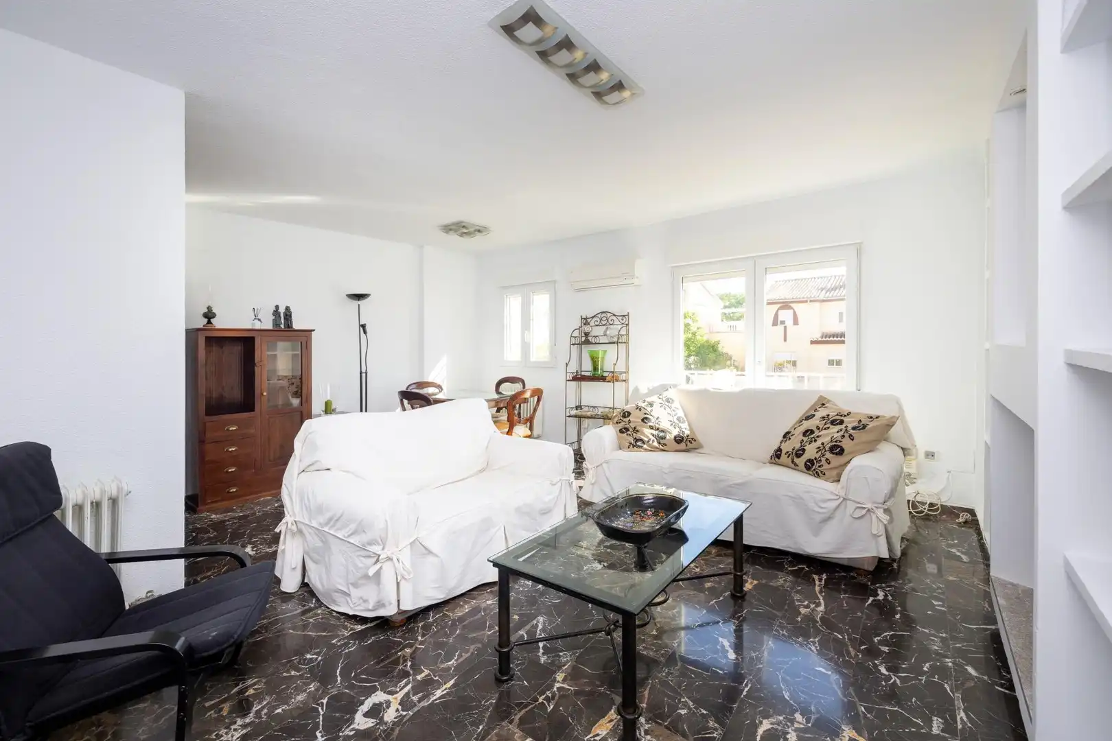 Casa bifamiliare con piscina in vendita a Calle DR FLEMING, imagen 8
