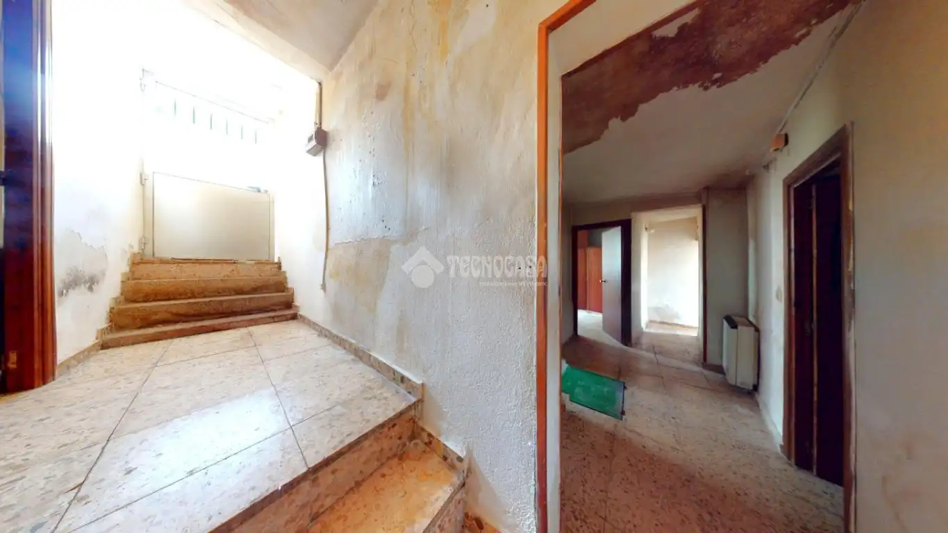 Casa adosada en venta en Barrio de Salamanca