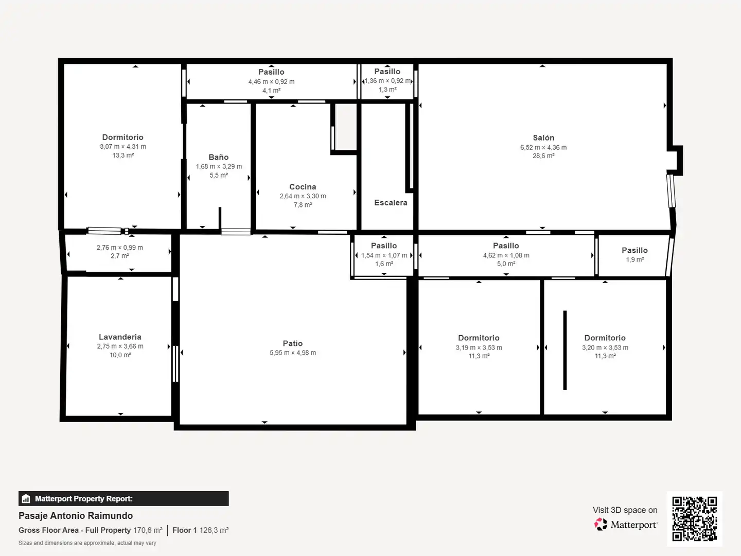 Haus mit Garten zum Verkauf in Calle San Fulgencio, imagen 46