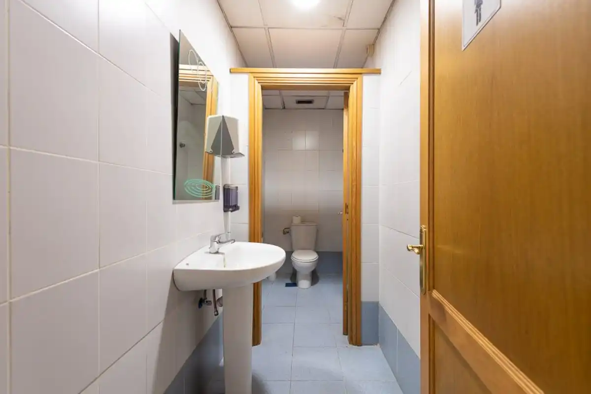 Oficina en venta en Ciudad Jardín