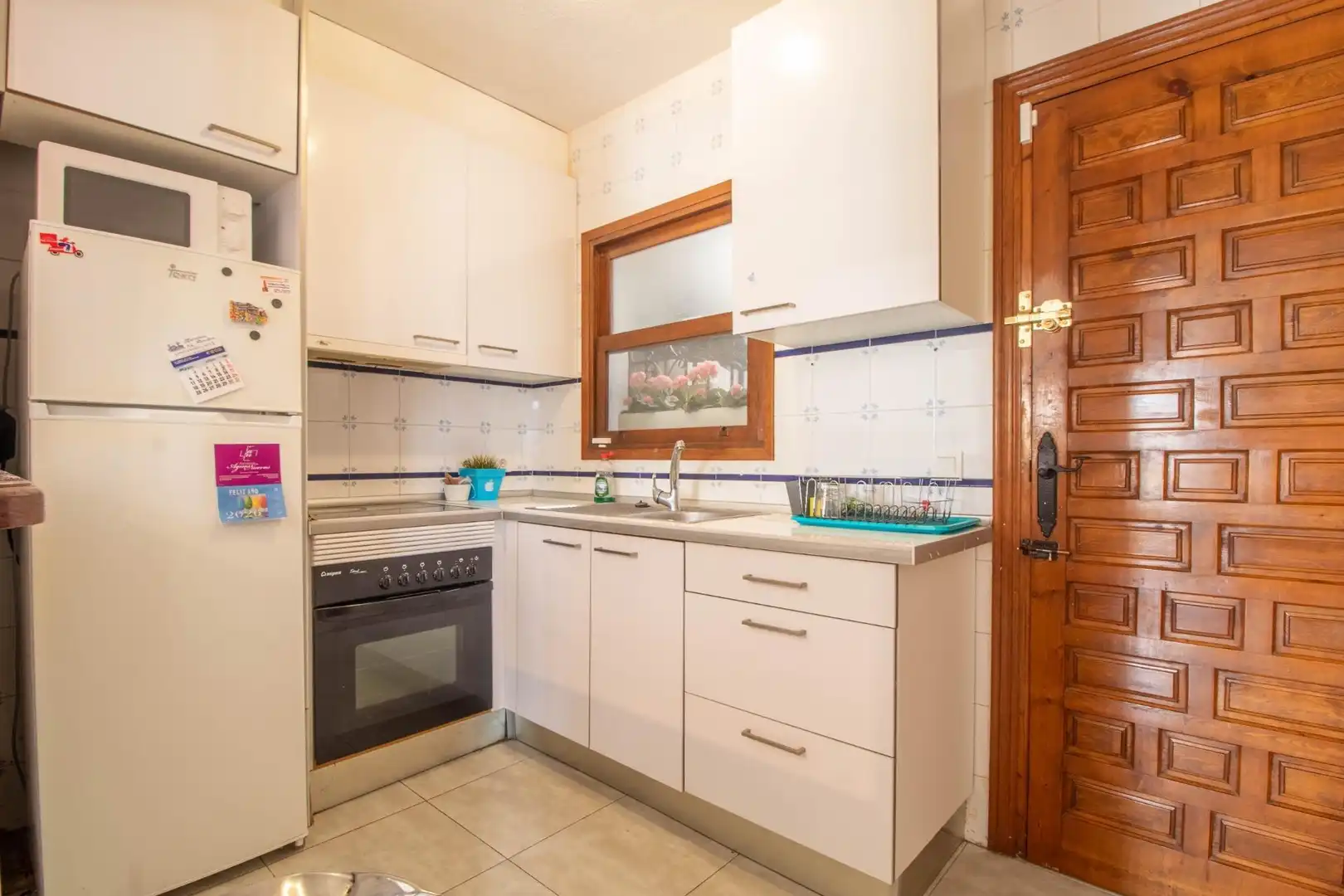Bungalow with pool for sale in Nueva Torrevieja - Aguas Nuevas, imagen 9