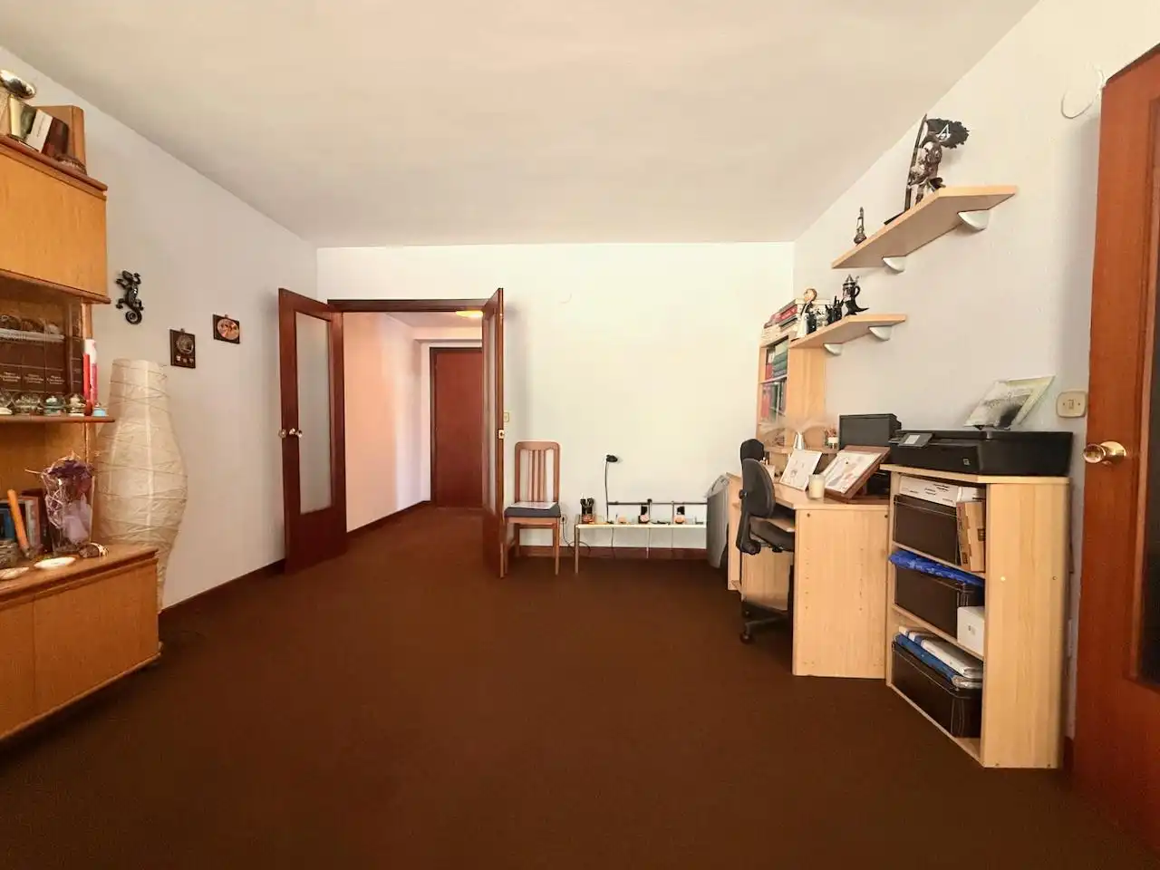 Wohnung mit Terrasse zum Verkauf in Aiete, imagen 20