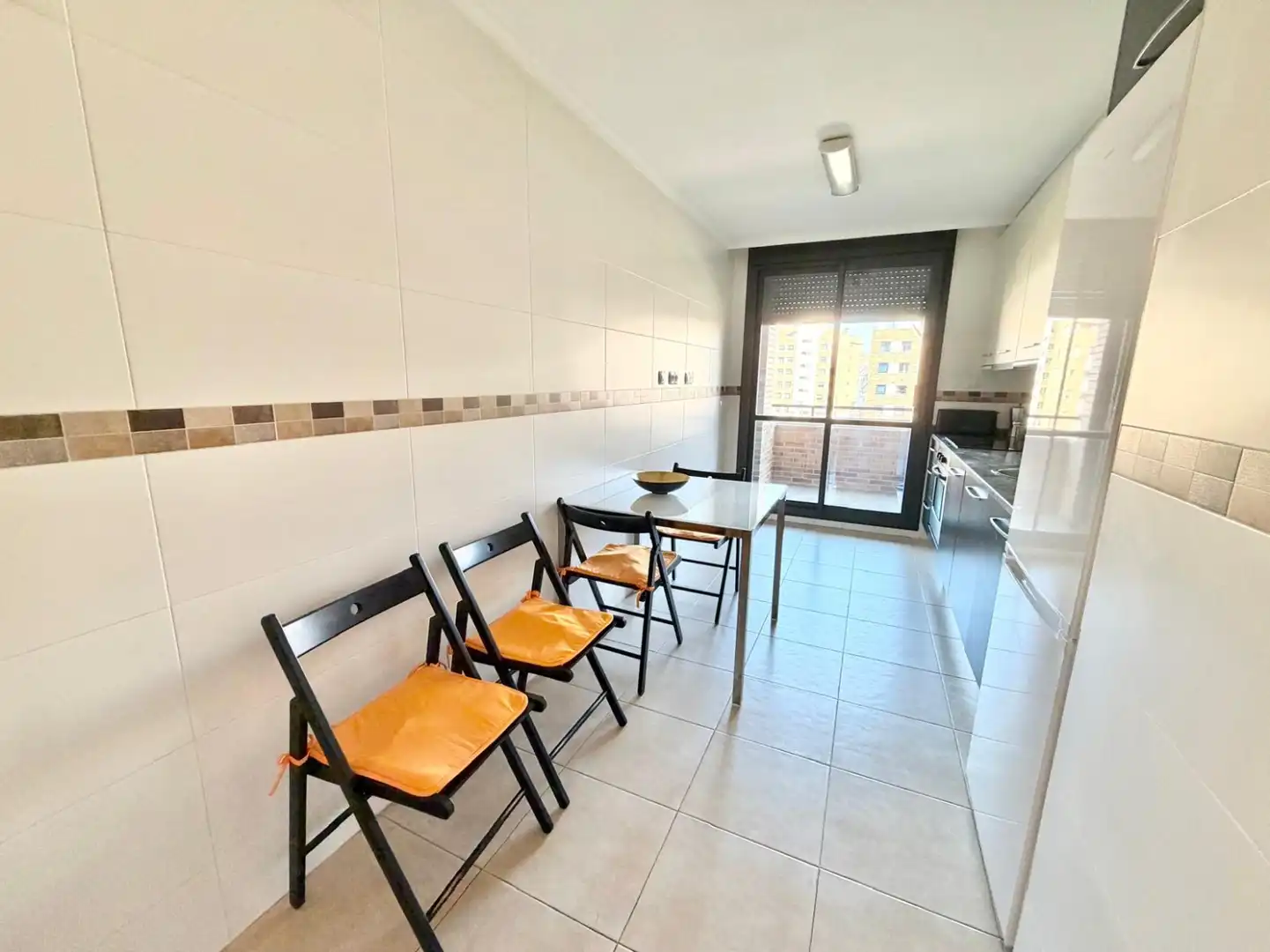 Piso de alquiler en Logroño - PQ LIRIOS LOS, La Portalada - Varea
