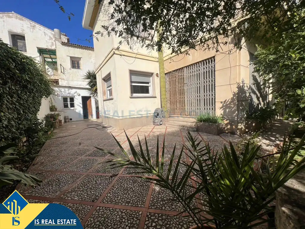 Exterior view of Houses for sale in El Puerto